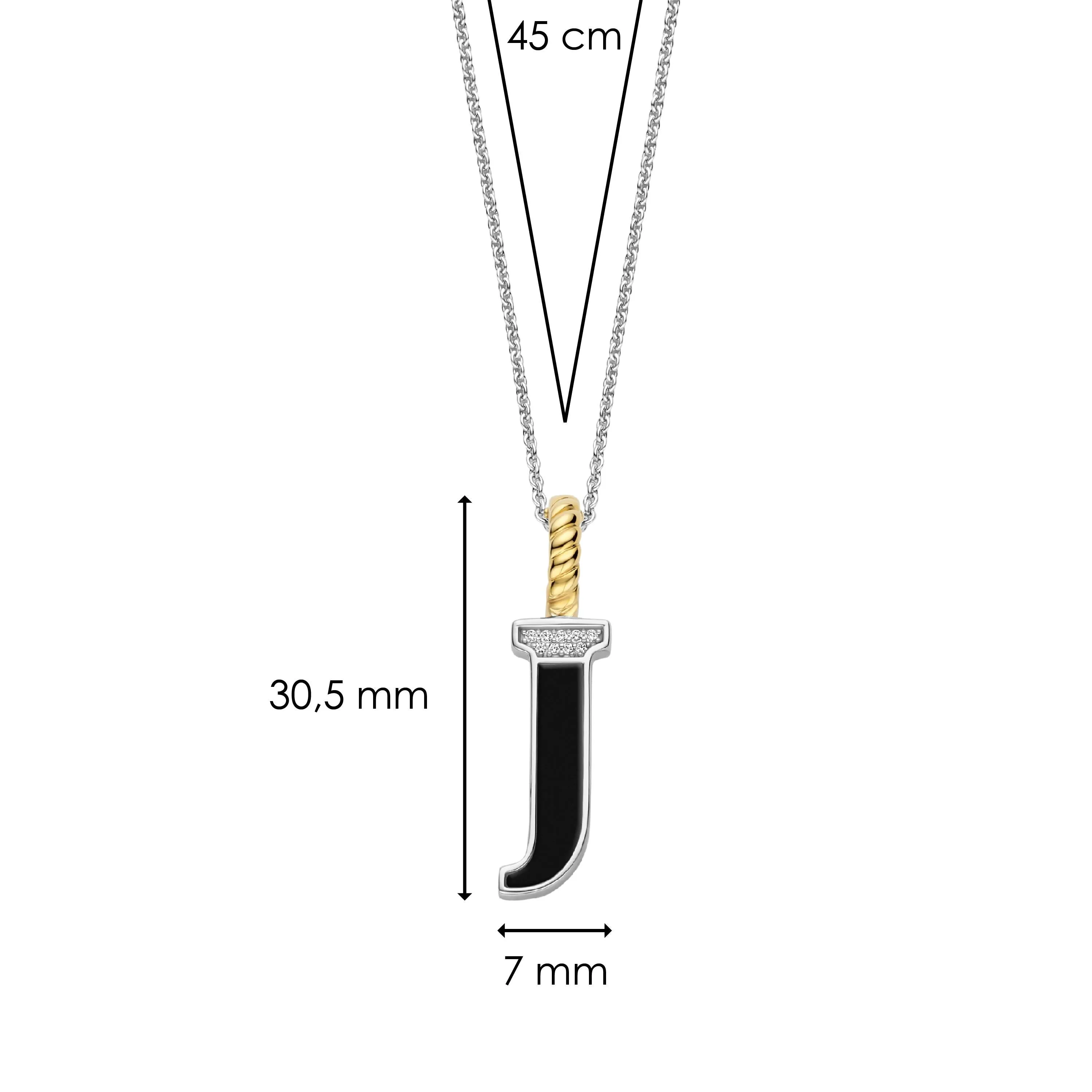 TI SENTO Pendant 6840BL_J