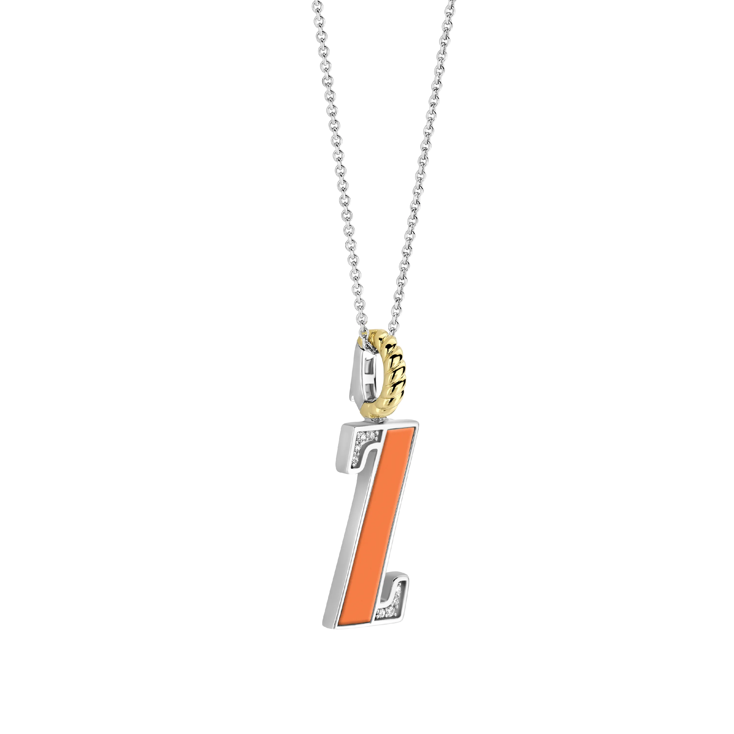 TI SENTO Pendant 6840OR_Z