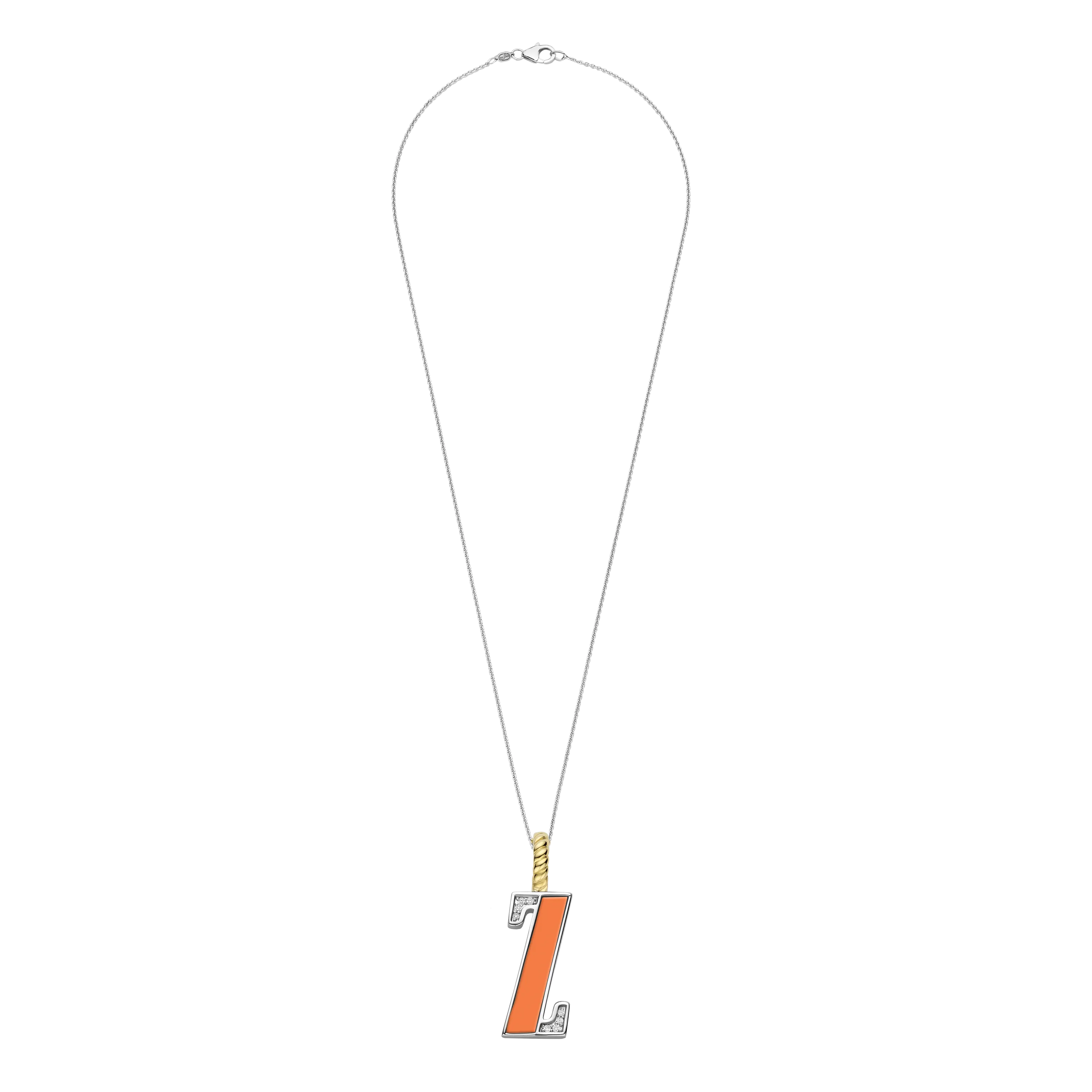 TI SENTO Pendant 6840OR_Z