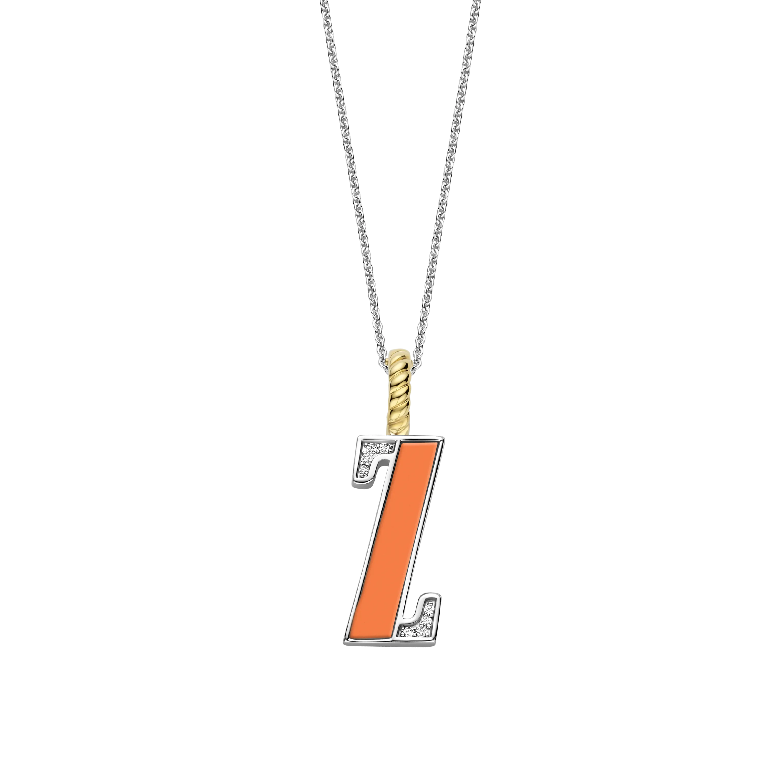 TI SENTO Pendant 6840OR_Z