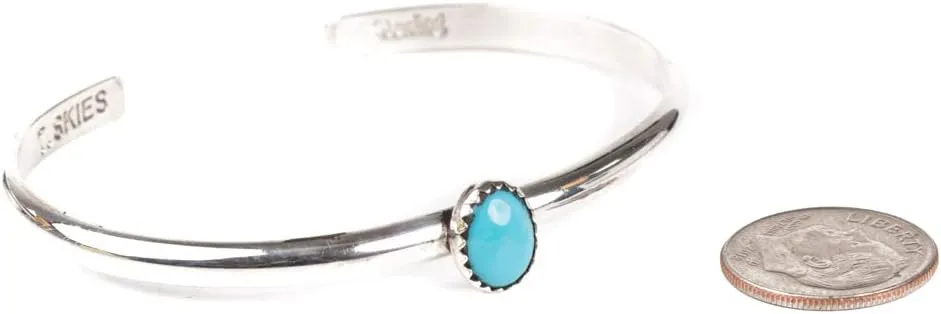 Turquoise Skies TSKIES Radiante: Dawn's Light Turquoise Bracelet
