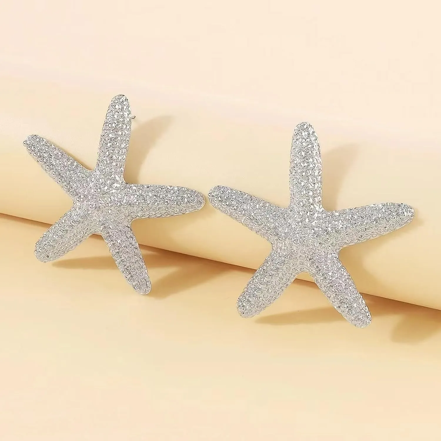 Women Seashell Charm Beach Jewelry Sets Shells/Suns/Star/Flowers/Snails Necklace 2024 Ocean Vacation Beach Retro Fashion Earrings Necklace Summer Women Gift